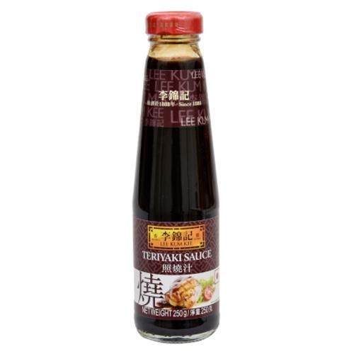 Buy Lee Kum Kee Sauce - Teriyaki Online at Best Price of Rs 315 - bigbasket