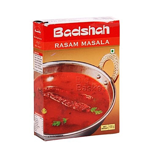 Buy Badshah Masala Rasam Online at Best Price bigbasket