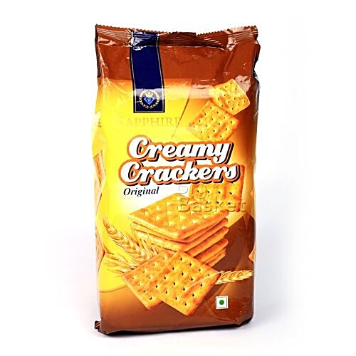 Buy Sapphire Crackers - Creamy (Original) Online at Best Price of Rs ...