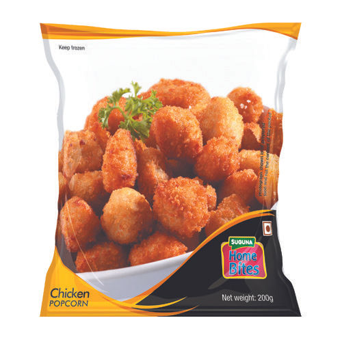 Buy Suguna Home Bites - Chicken Popcorn Online at Best Price - bigbasket