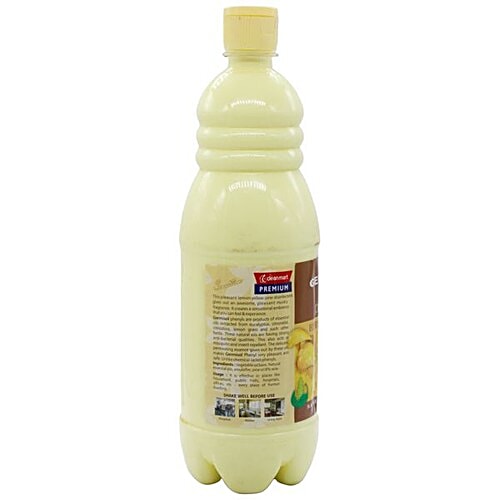 Buy Germisol Phenyle - Sensation 1 ltr Online at Best Price. - bigbasket