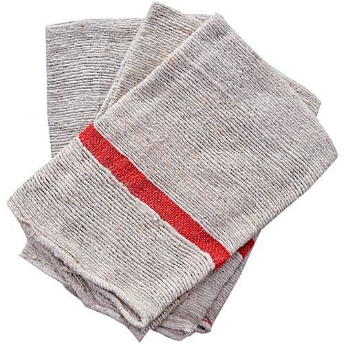 Buy Sln Moping Cloth Cleaning Small 1 Pc Pouch Online At Best Price of ...