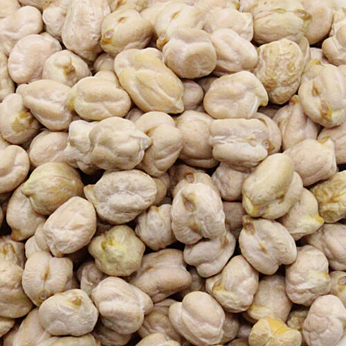 JSN Chana - Kabuli/Kabuli Kadale, 500 g Pouch