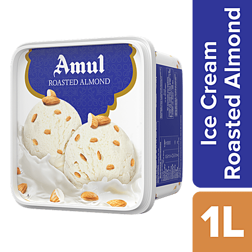 Amul ice cream store big box price