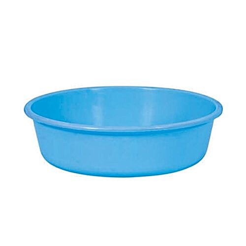 Buy Princeware Tub Deep Bucket Assorted Color 22 Ltr Online At Best ...