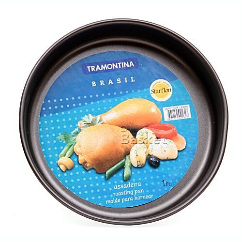 MOLDE PARA PAN 26 CM BRASIL