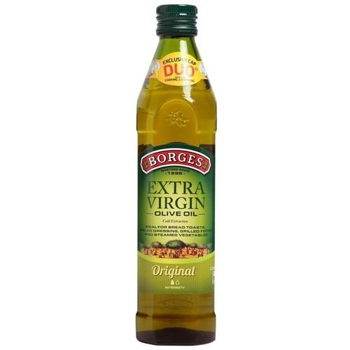 Borges Olive Oil Extra Virgin 1l