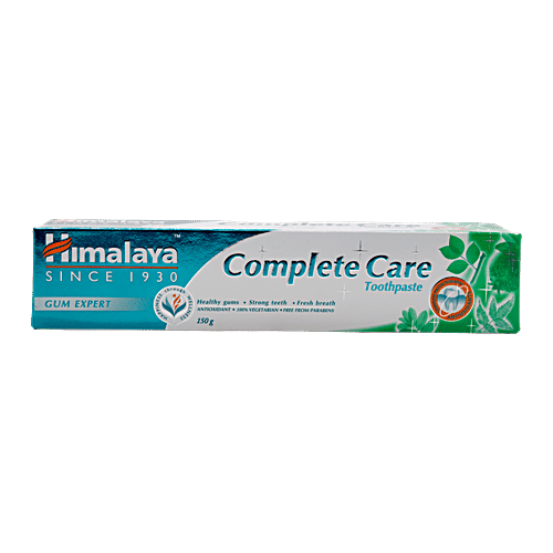 himalaya paste ingredients