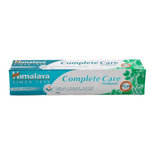 himalaya toothpaste