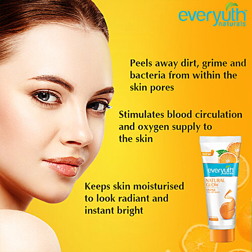 everyuth peel off mask