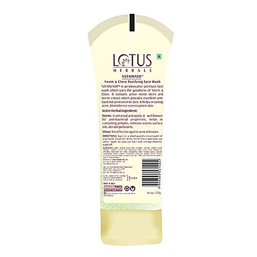 buy-lotus-herbals-neem-wash-ultra-purifying-face-wash-neem-clove