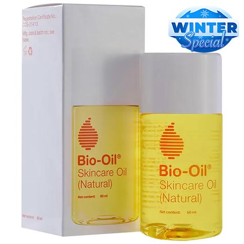 Bio-Oil Specialised Skin Care Oil