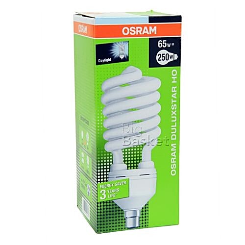 osram cfl bulbs