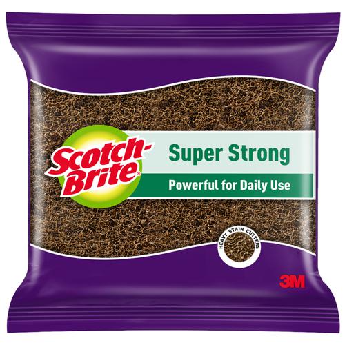 Buy Scotch Brite Super Strong 1 Pc Online At Best Price of Rs 40 - bigbasket