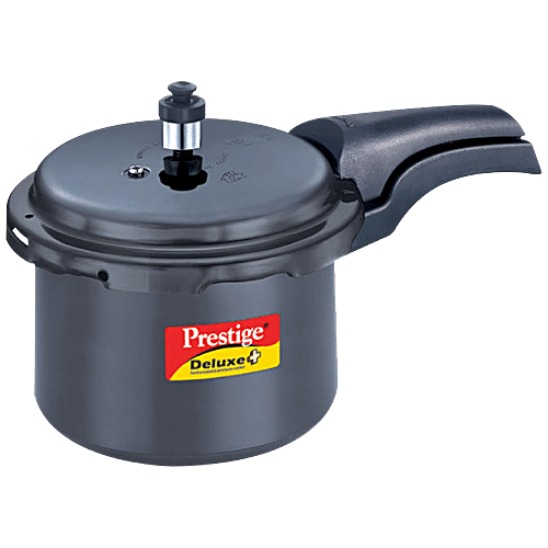 Non stick pressure cooker 3 litre price new arrivals