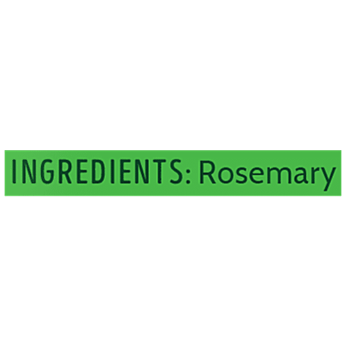 Buy Snapin Rosemary Herb 33 Gm Bottle Online At Best Price of Rs 99 ...