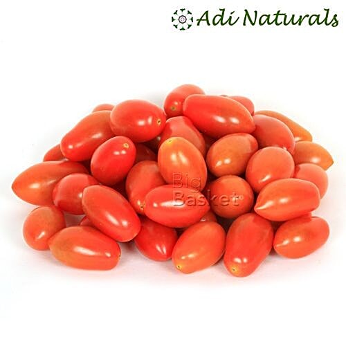 Buy Adi Naturals Organic - Tomato Cherry Online at Best Price of Rs 18 ...