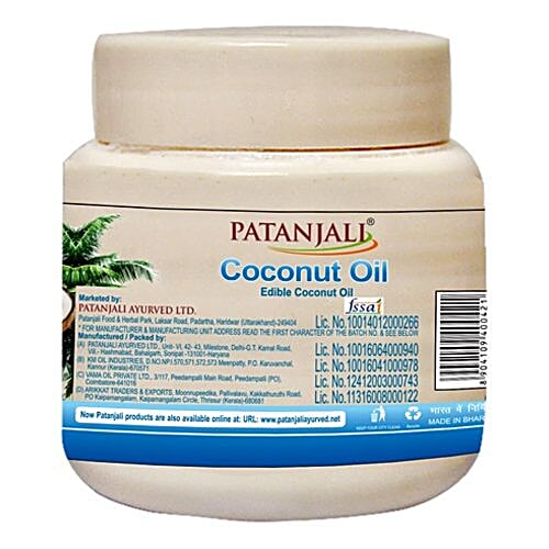 buy-patanjali-coconut-oil-200-ml-jar-online-at-best-price-of-rs-72