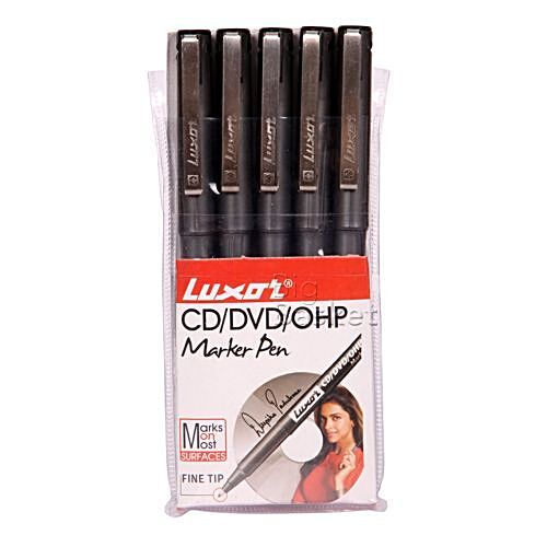 Buy CD-DVD Marker Pen online in India