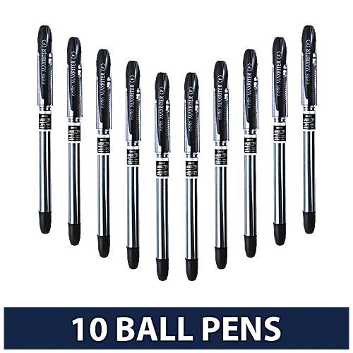 cello maxriter ball pen