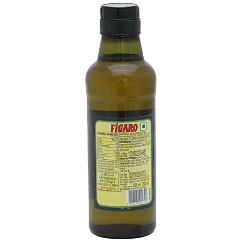 Buy Figaro Extra Virgin Olive Oil 250 ml Bottle Online at ...