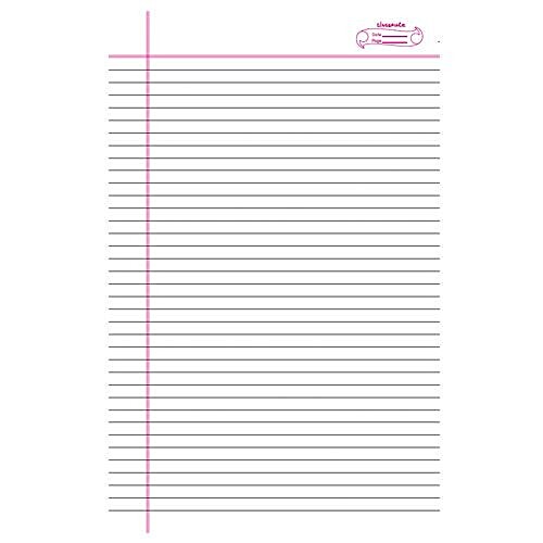 Buy Classmate Notebook Single Line Ruled Long L330Xw210 Mm 160 Pages ...