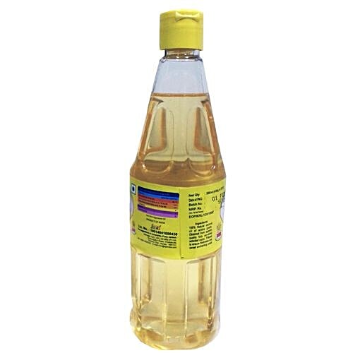 Buy Kpl Shudhi Coconut Oil 500 Ml Bottle Online At Best Price of Rs 169 ...