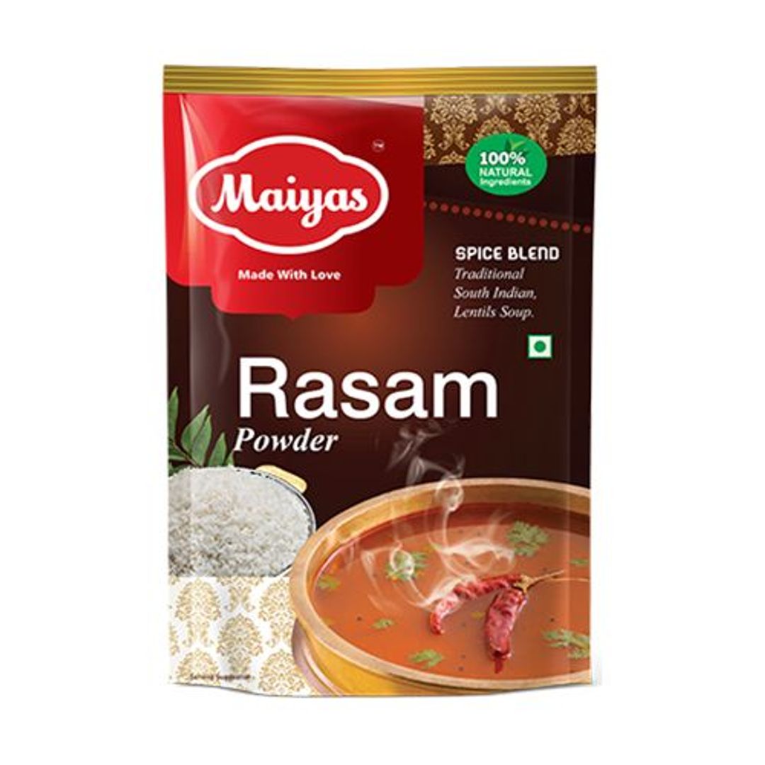 Buy Maiyas Spice Blend - Rasam Powder Online at Best Price of Rs null ...