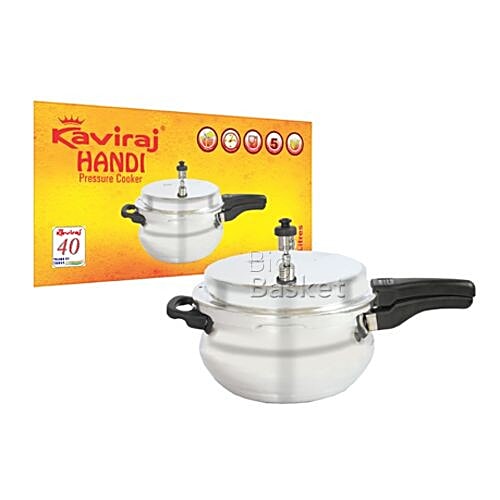 kaviraj pressure cooker 5 litre price