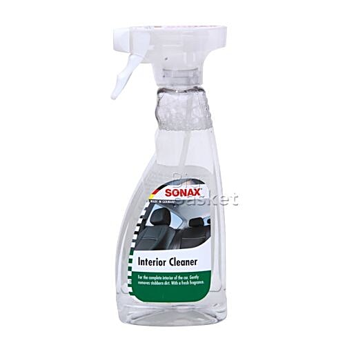 Buy Sonax Interior Cleaner 500 Ml Online At The Best Price Of Rs Null ...