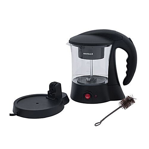 Havells crystal deals tea coffee maker