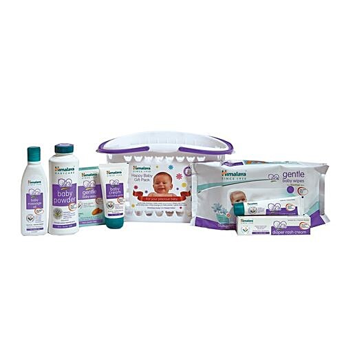 Himalaya baby hot sale set price