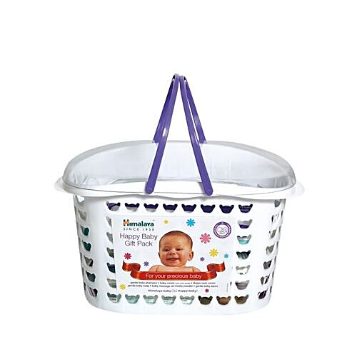 Happy baby best sale gift pack price