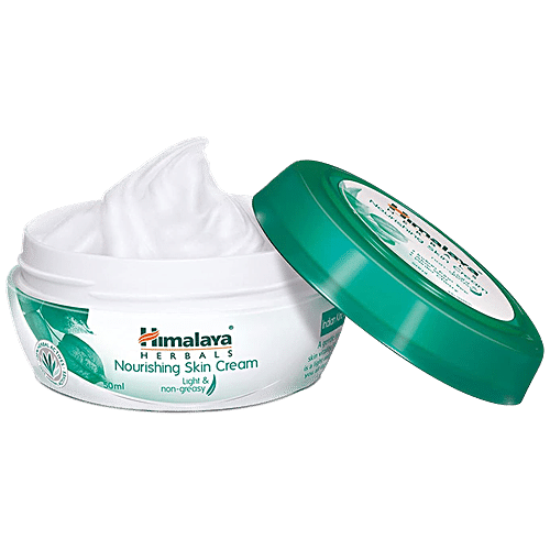 Himalaya moisturizer for deals face