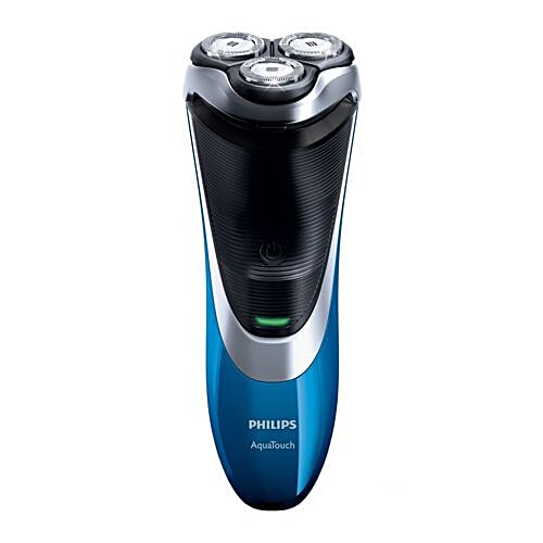 Buy Philips Aqua Touch - Shaver, Wet & Dry Electric Shaver AT890/16 ...