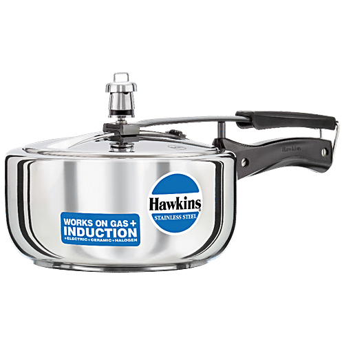 hawkins kadai pressure cooker