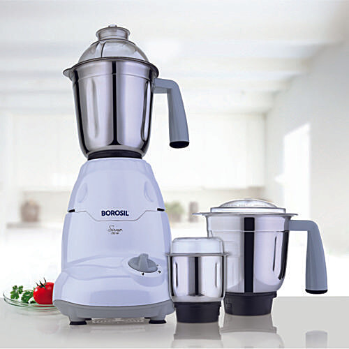 borosil mixer grinder