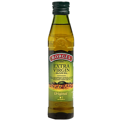 Extra Virgin Olive Oil