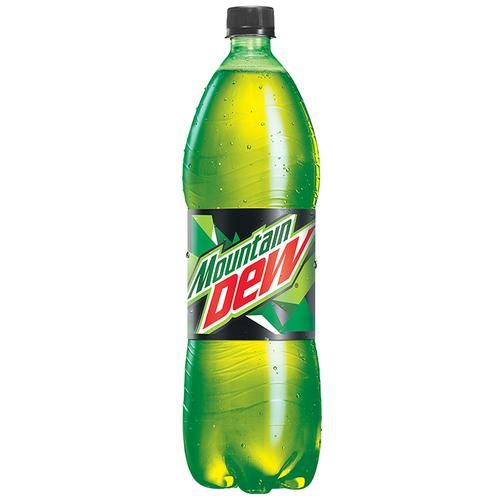 Buy Mountain Dew Soft Drink 2 L Bottle Online at the Best Price of Rs ...