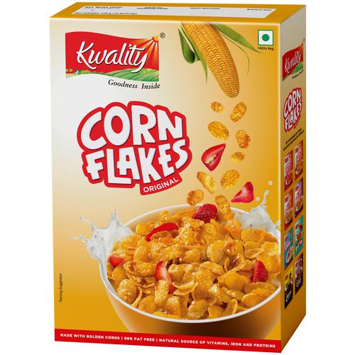 Corn Flakes Original - Breakfast Cereal