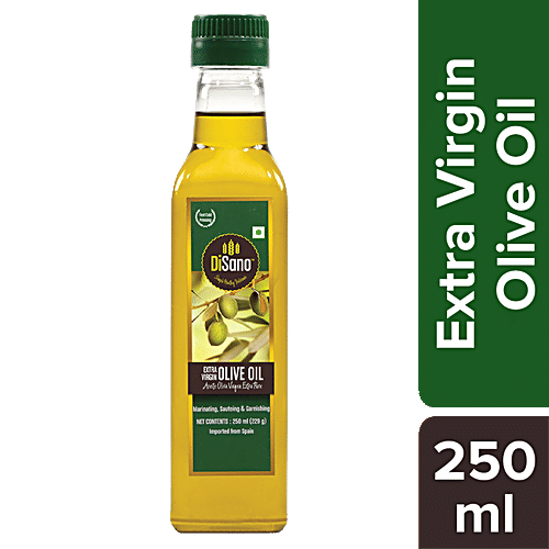 Extra Virgin Olive Oil