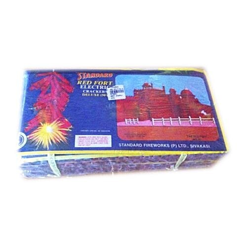 standard fireworks products