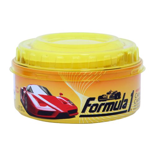 Buy Formula 1 Car Wax Carnauba Online at Best Price of Rs null