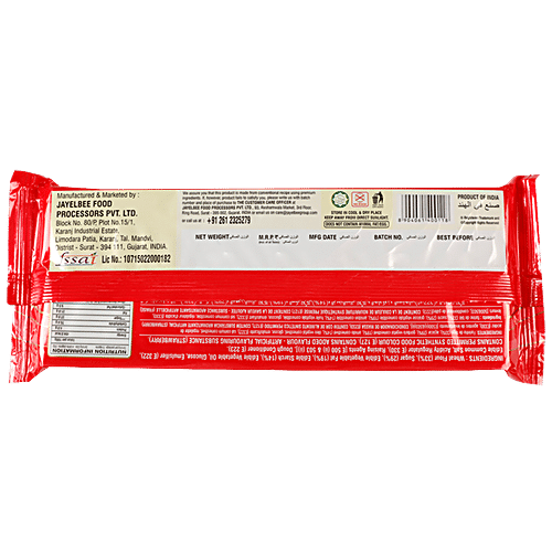 Buy Gourmets Delite Gourmets Delite Wafers Strawberry 75 Gm Pouch 75 Gm 