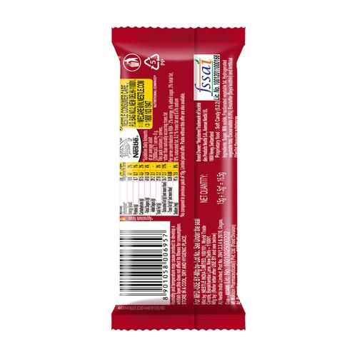 Buy Nestle Classic Chocolate 34 g Online at Best Prices in India - JioMart.