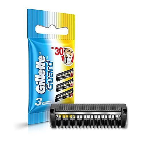 buy-gillette-guard-cartridges-6-pcs-pouch-online-at-best-price