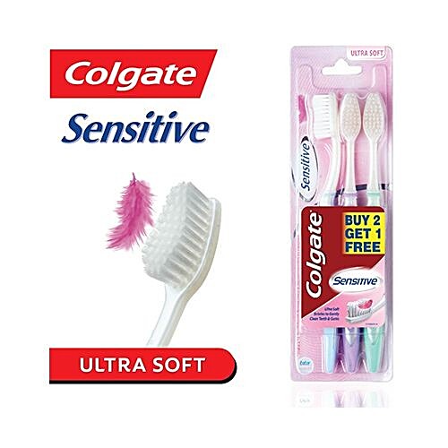 colgate sensitive toothbrush price