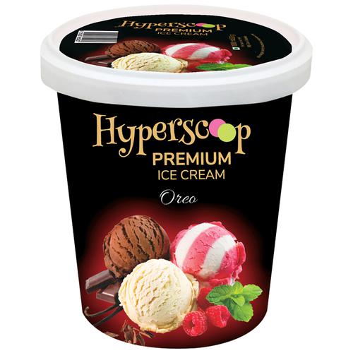 Ice Cream Stabilizer 500 Grams 