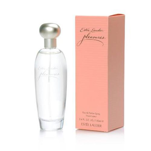 Buy Estee Lauder Perfume - Pleasure Edp (For Women) Online at Best ...