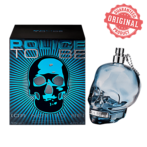 Police best sale original aftershave